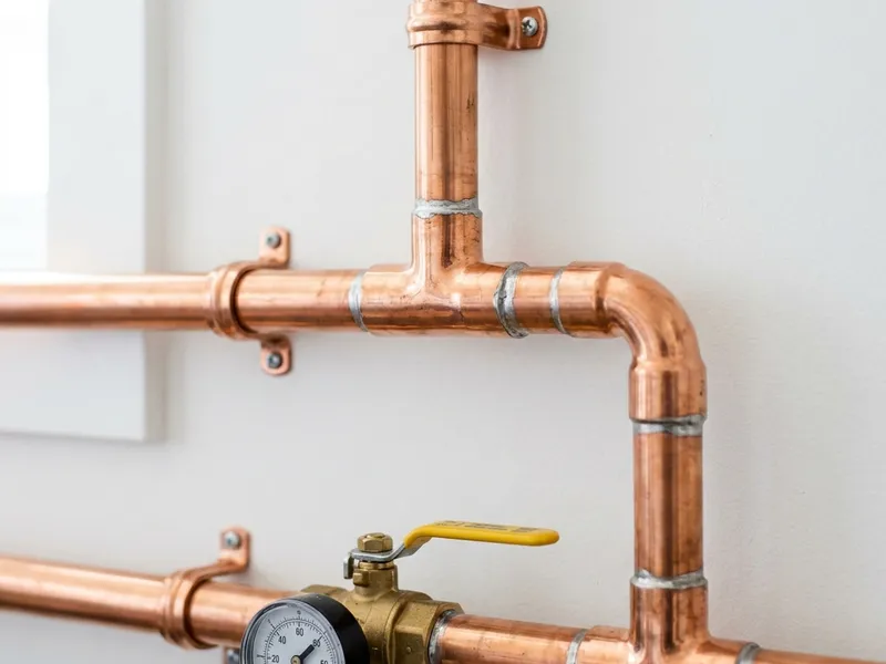 Pipe Repair & Replacement Plumber in Olin, IA